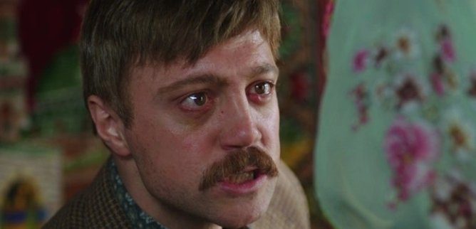 Турецкий сериал Месть змей 22 серия