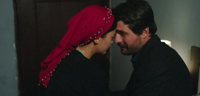 Турецкий сериал Месть змей 25 серия