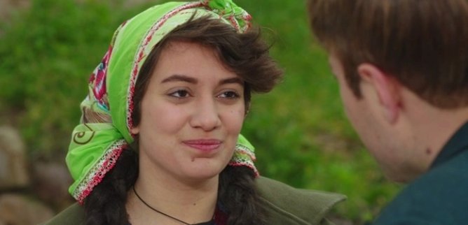 Турецкий сериал Месть змей 26 серия