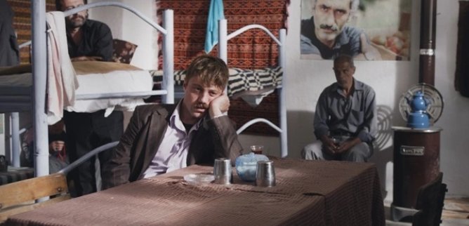 Турецкий сериал Месть змей 38 серия