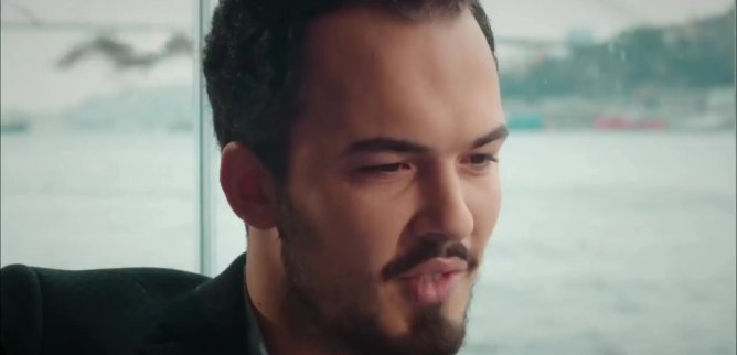 Турецкий сериал Время переселения 2 серия
