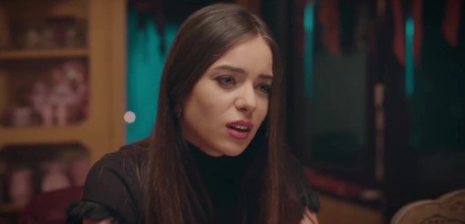 Турецкий сериал Время переселения 3 серия