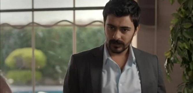 Турецкий сериал Время переселения 7 серия