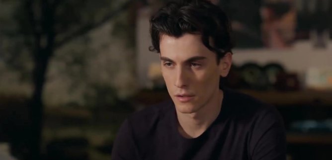 Турецкий сериал Время переселения 8 серия
