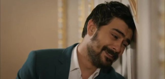Турецкий сериал Время переселения 9 серия