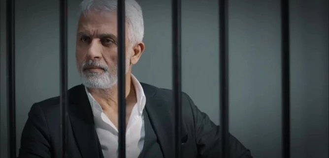 Турецкий сериал Время переселения 10 серия
