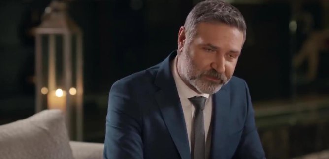 Турецкий сериал Время переселения 11 серия