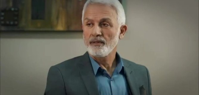 Турецкий сериал Время переселения 12 серия