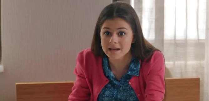 Турецкий сериал Время переселения 14 серия