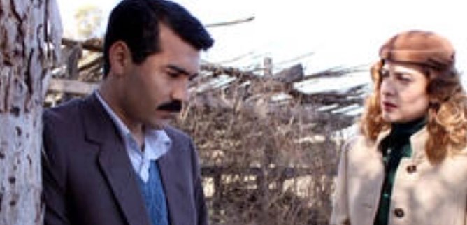 Турецкий сериал Усадьба госпожи 19 серия