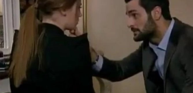Турецкий сериал Путь Эмира 13 серия
