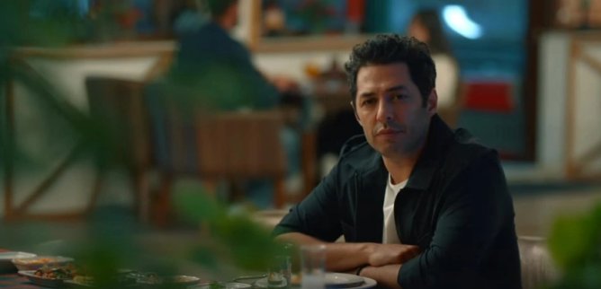 Турецкий сериал Искупление 31 серия