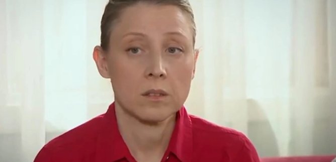 Турецкий сериал Не отпускай меня 629 серия