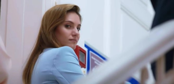 Турецкий сериал Мой отец Герой 3 серия