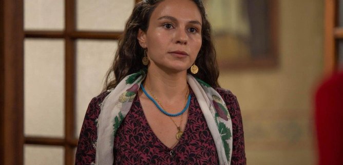 Турецкий сериал Однажды в Чукурова 102 серия