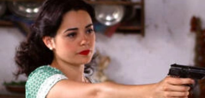 Турецкий сериал Усадьба госпожи 33 серия