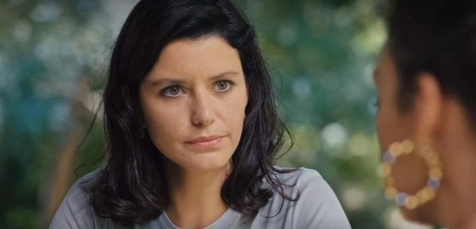Турецкий сериал Дар 18 серия