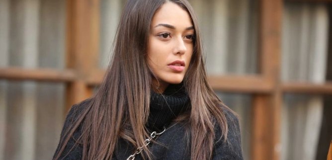 Турецкий сериал Чукур 41 серия