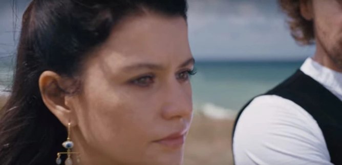 Турецкий сериал Дар 21 серия