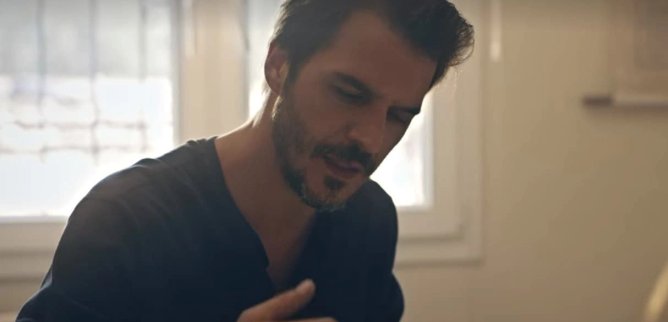 Турецкий сериал Дар 22 серия