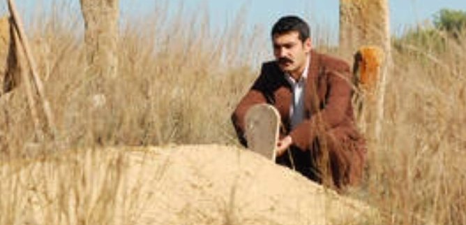 Турецкий сериал Усадьба госпожи 42 серия