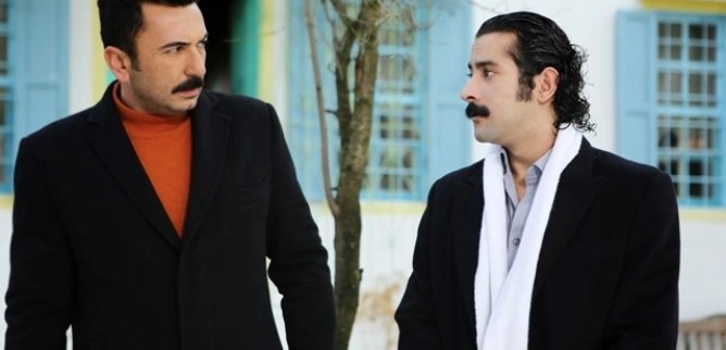 Турецкий сериал Сельская красавица 38 серия