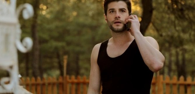 Турецкий сериал Сельская красавица 43 серия