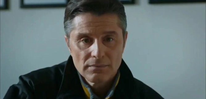 Турецкий сериал Черный ящик 1 серия