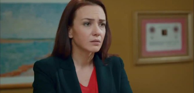 Турецкий сериал Черный ящик 6 серия