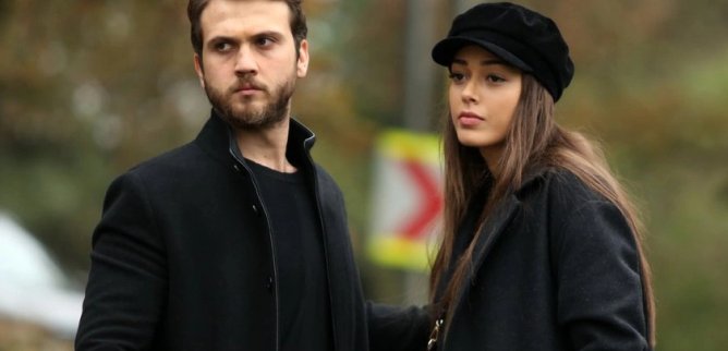 Турецкий сериал Чукур 44 серия