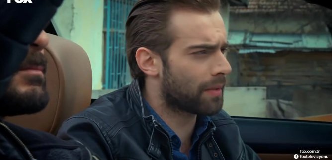 Турецкий сериал Ты - мое заточение 34 серия