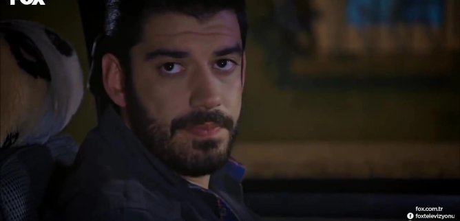 Турецкий сериал Ты - мое заточение 36 серия