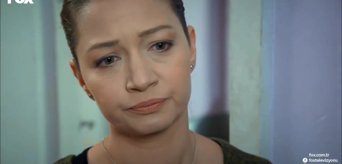 Турецкий сериал Ты - мое заточение 37 серия