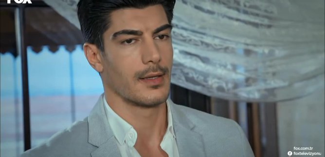 Турецкий сериал Ты - мое заточение 38 серия