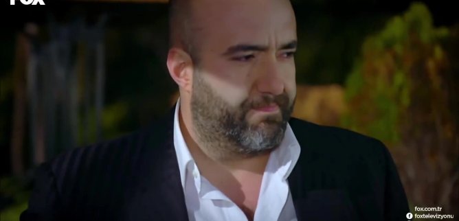 Турецкий сериал Ты - мое заточение 42 серия