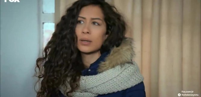 Турецкий сериал Ты - мое заточение 45 серия