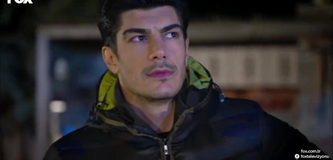 Турецкий сериал Ты - мое заточение 47 серия