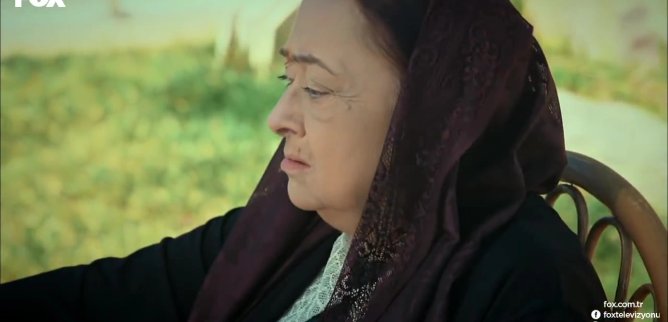 Турецкий сериал Ты - мое заточение 51 серия