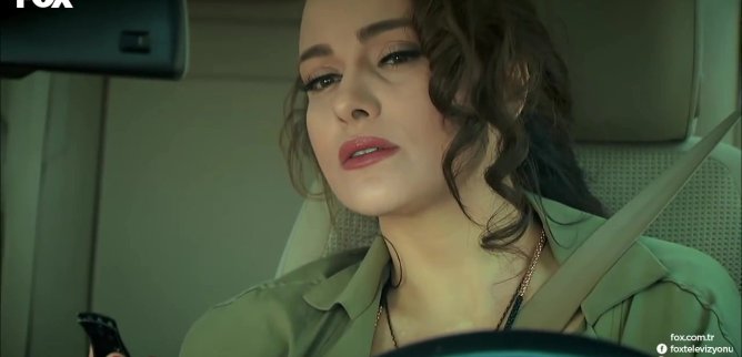 Турецкий сериал Ты - мое заточение 52 серия