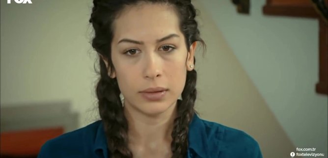 Турецкий сериал Ты - мое заточение 55 серия