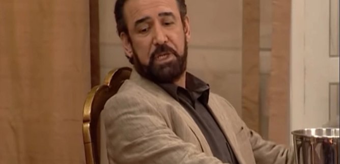 Турецкий сериал Если женщина 24 серия