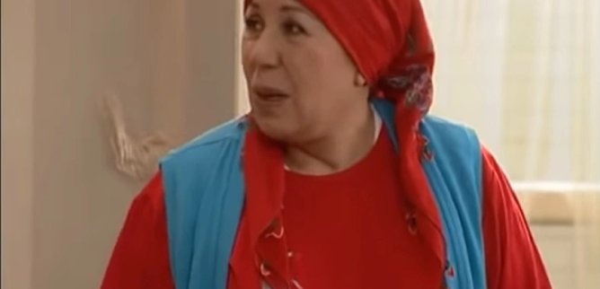 Турецкий сериал Если женщина 41 серия
