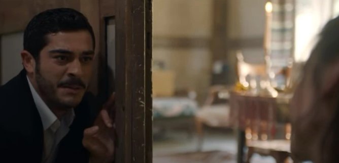 Турецкий сериал Марашанец 24 серия