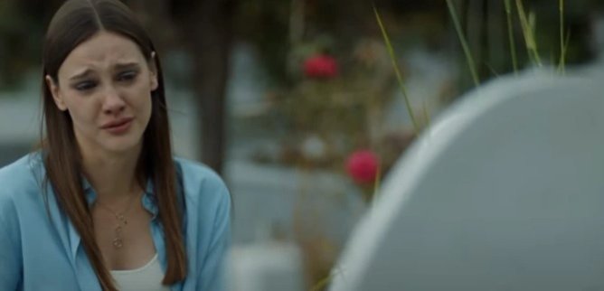 Турецкий сериал Марашанец 26 серия