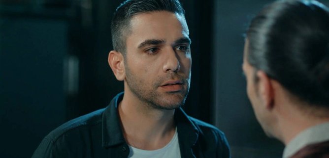 Турецкий сериал Рецепт любви 6 серия