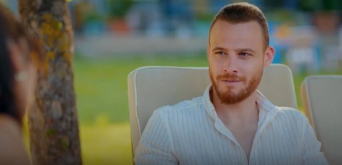 Турецкий сериал Постучись в мою дверь 46 серия