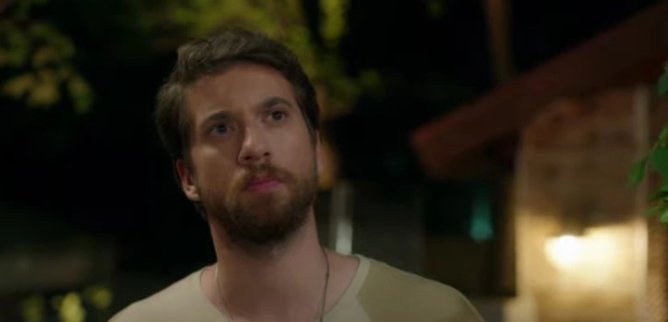 Турецкий сериал Стеклянные потолки 5 серия