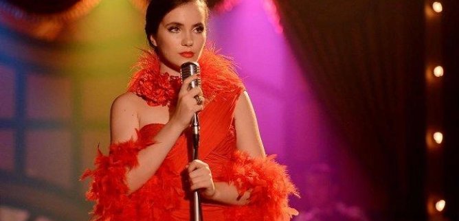 Турецкий сериал Сумасшедший ветер 1 серия