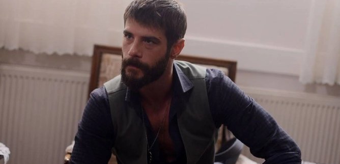 Турецкий сериал Сумасшедший ветер 5 серия