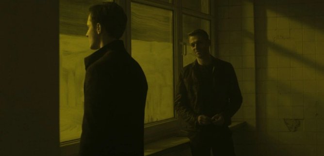 Турецкий сериал Нелегалы 4 серия